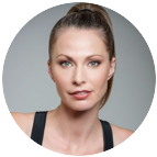 Fotografie autor Josephine Angelini