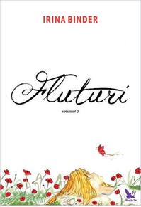 Copertă produs Fluturi (Vol. III)