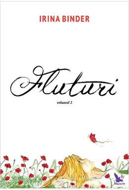 Copertă produs Fluturi (Vol. III)