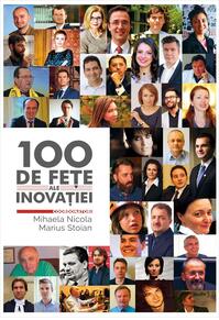 Copertă produs 100 de fețe ale inovației