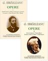 Copertă produs G. Ibrăileanu. Opere (Vol. I+II) - thumb 1