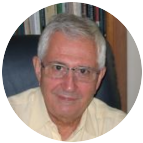 Fotografie autor Matei Călinescu