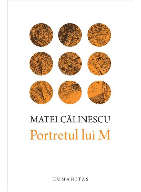 Copertă produs Portretul lui M - gallery big 1