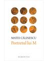Copertă produs Portretul lui M - thumb 1