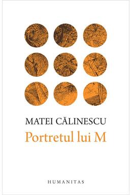 Copertă produs Portretul lui M