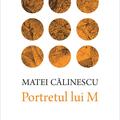 Copertă produs Portretul lui M - gallery small 