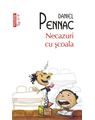 Copertă produs Necazuri cu școala (Top 10+) - thumb 1