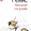 Copertă produs Necazuri cu școala (Top 10+) - gallery small 
