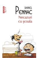 Copertă produs Necazuri cu școala (Top 10+)