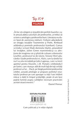 Copertă produs Necazuri cu școala (Top 10+)