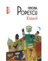 Copertă produs Exuvii - thumb 1