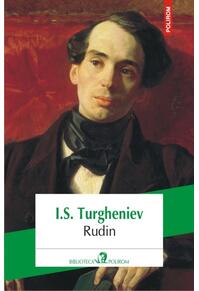 Copertă produs Rudin
