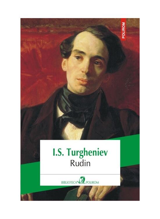 Copertă produs Rudin - gallery big 1