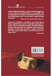 Copertă produs Rudin