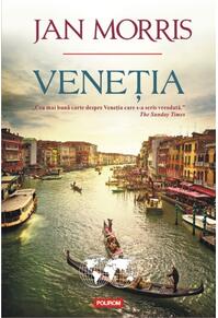 Copertă produs Veneţia