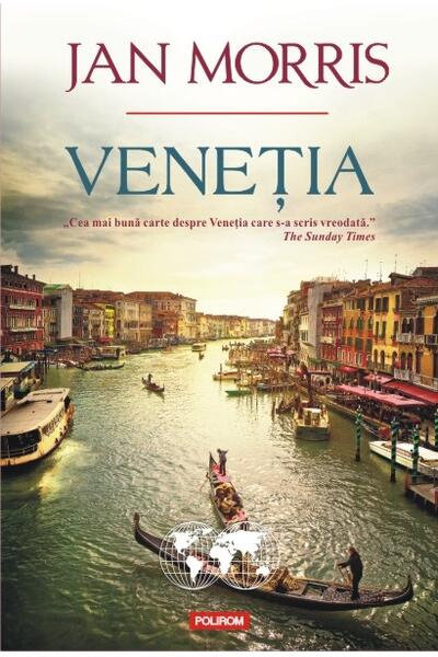 Veneţia