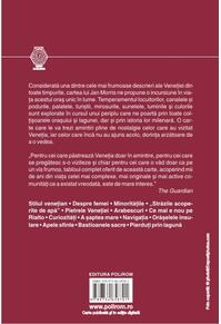 Copertă produs Veneţia