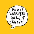 Copertă produs Eu o să vorbeşte drăguţ cândva - gallery small 