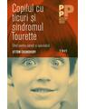 Copertă produs Copilul cu ticuri și sindromul Tourette - thumb 1