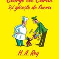 Copertă produs George cel curios &icirc;și găsește de lucru - gallery small 