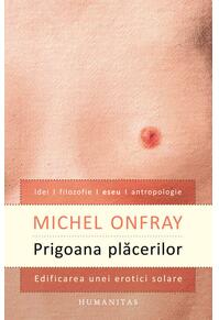 Copertă produs Prigoana plăcerilor