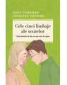 Copertă produs Cele cinci limbaje ale scuzelor - thumb 1