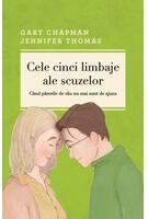Copertă produs Cele cinci limbaje ale scuzelor