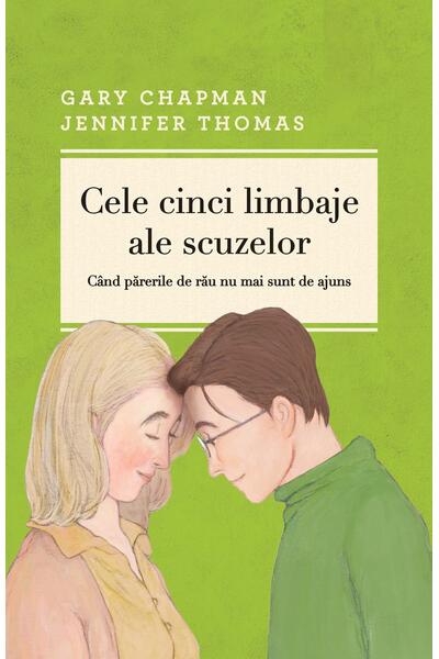 Cele cinci limbaje ale scuzelor
