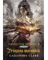 Copertă produs Prinţesa mecanică (Vol. 3) - thumb 1