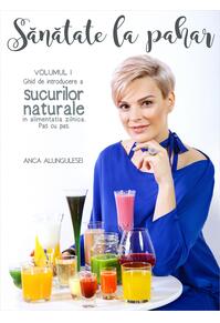 Copertă produs Sănătate la pahar (Vol.1)