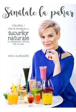 Copertă produs Sănătate la pahar (Vol.1)