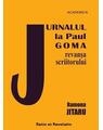 Copertă produs Jurnalul la Paul Goma. Revanșa scriitorului - thumb 1