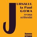 Copertă produs Jurnalul la Paul Goma. Revanșa scriitorului - gallery small 