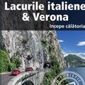 Copertă produs Lacurile italiene & Verona - gallery small 