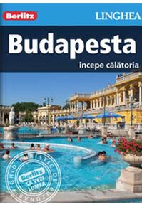 Copertă produs Budapesta