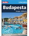 Copertă produs Budapesta - thumb 1