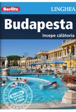Copertă produs Budapesta