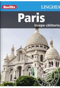 Copertă produs Paris