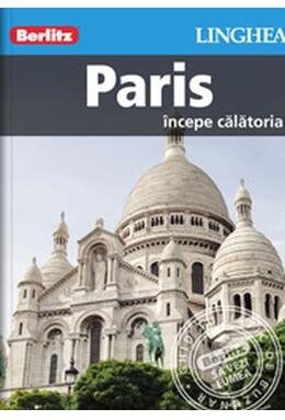 Copertă produs Paris