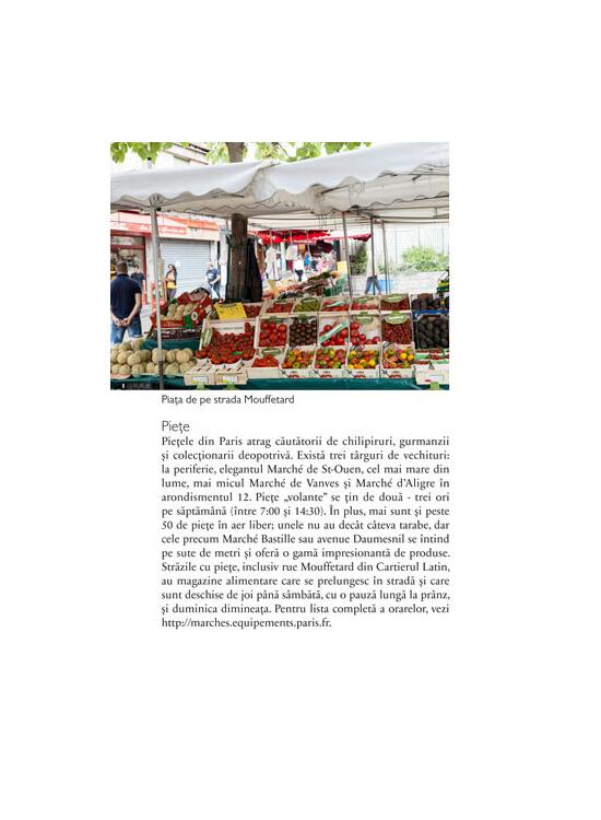 Copertă produs Paris - gallery big 5
