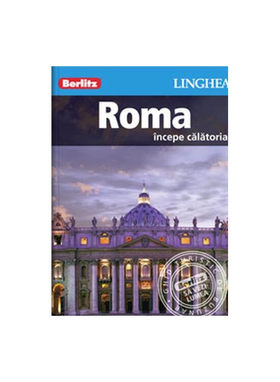 Copertă produs Roma - gallery big 1