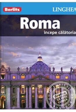 Copertă produs Roma