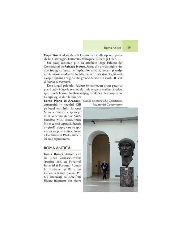 Copertă produs Roma - gallery big 3