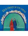 Copertă produs Doi frați și un oraș - thumb 1