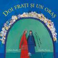 Copertă produs Doi frați și un oraș - gallery small 