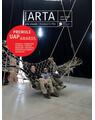 Copertă produs Revista ARTA #19/2016. Premiile UAP / UAP Awards - thumb 1