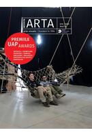Imagine produs Revista ARTA #19/2016. Premiile UAP / UAP Awards