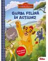 Copertă produs Garda felină &icirc;n acțiune - thumb 1
