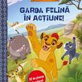 Copertă produs Garda felină &icirc;n acțiune - gallery small 