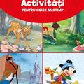 Copertă produs Activități pentru orice anotimp - gallery small 